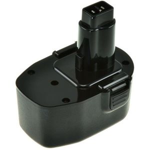 Jupio Batterij voor Black + Decker PS140 series - Ni-MH 14,4 V PBD0010