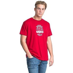 Trespass Heron T-shirt met opdruk