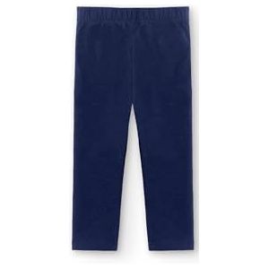 Charanga Elucito Legging Unisex Baby, marineblauw, 2-3 Jaar