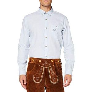 Stockerpoint Calvin overhemd voor heren