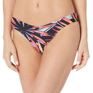 Desigual Women's Swim_playa damesshort, zwart, XS EU