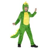 Deluxe Crocodile Costume (L)