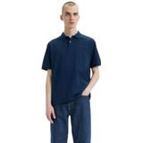 Authentic Polo - Poloshirt - Katoen - Korte Mouwen