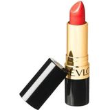 Revlon - Super Lustrous Pearl - Lippenstift - 4,2g - Soft Silver Red