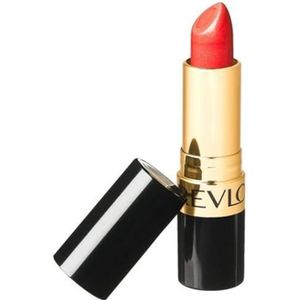 Revlon - Super Lustrous Pearl - Lippenstift - 4,2g - Soft Silver Red