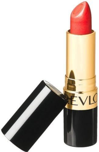 Revlon - Super Lustrous Pearl - Lippenstift - 4,2g - Soft Silver Red