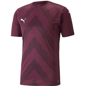 Puma Voetbal - Teamsport textiel - tricots teamGLORY tricot paars 3XL