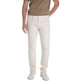 Replay Heren slim fit jeans Anbass, 300 ivoor, 33W / 32L