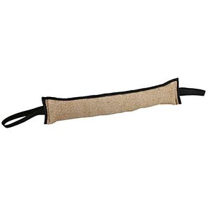 Trixie Training Jute Dummy Bijtrol, 60 x 12 cm, 1 eenheid