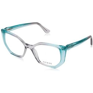 Guess Damesbril, lila/andere, 52/17/140