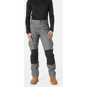 Dickies Temp IQ365 Broek Grafiet, Grafiet, 56
