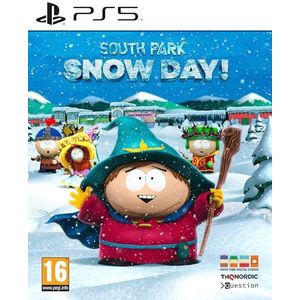 South Park: Snow Day! - PlayStation 5