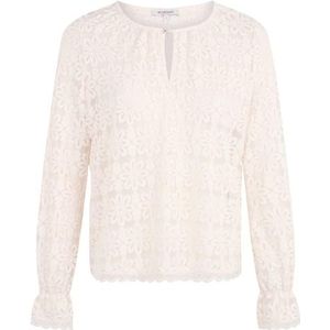 Morgan 251-TFLEUR/IVOOR M/XS, Ivoor, XS