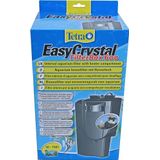 Tetra EasyCrystal Aquarium filterbox 600 - filter voor aquariums van 50-150 liter, voor kristalhelder gezond water, eenvoudig onderhoud, intensieve mechanische, biologische en chemische filtering