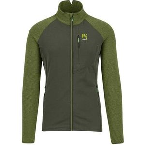 Karpos - Pizzocco Evo - Fleece - Met Volledige Rits