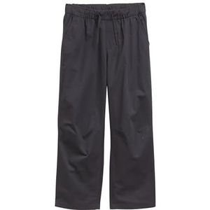 TOM TAILOR Kinderbroek voor jongens, 29476 - Coal Grey, 152
