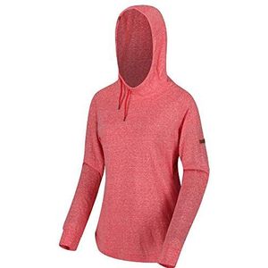 Merindah T-shirt met capuchon en lange mouwen