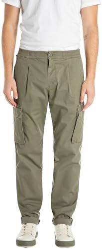 Replay M9015c.000.84999 Cargobroek