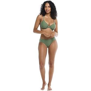 Body Glove Standaard bikini voor dames, Cactus, E