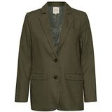 Part Two, Dames, Jassen, Groen, Maat: S Linnen,