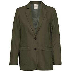 Part Two, Dames, Jassen, Groen, Maat: S Linnen,