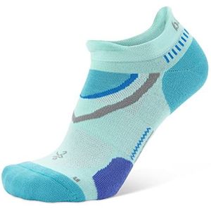 Balega Damessokken, Light Aqua/Lake Blauw, Medium