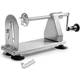 Ibili - Professionele Spiraalsnijder - RVS - Vaatwasmachinebestendig