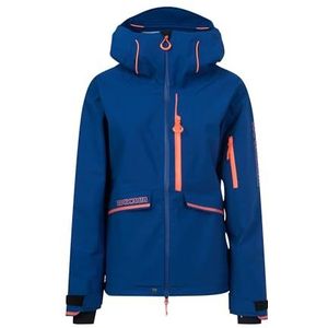 ROCK EXPERIENCE ROCKMANTIC TECHNISCHE DAMES JAS