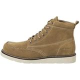 Jack & Jones - JFWToronto - Veterboots - Mosterd