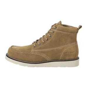 Jack & Jones - JFWToronto - Veterboots - Mosterd
