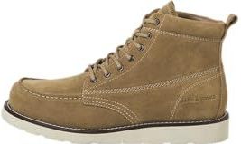 Jack & Jones - JFWToronto - Veterboots - Mosterd