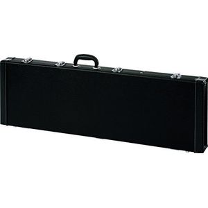 Ibanez W200 C hardcase houten case voor RG/RGA/RGD/S/SA/RC/TM en linkshandige modellen