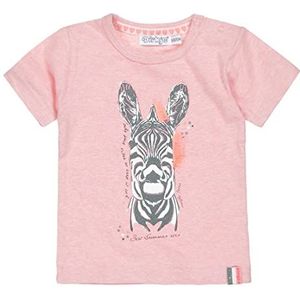 DIRKJE Girl's Shirt, Pink, 68