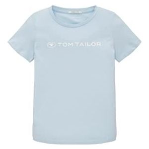 TOM KLEERMAKER meisjes kinder T-shirt met opschrift