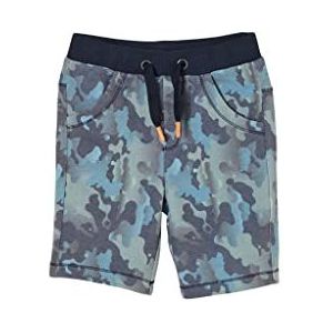 s.Oliver jongens shorts, blauw, 92