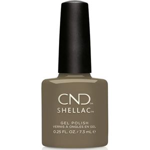 CND Shellac Rubble, 7,3 milliliter