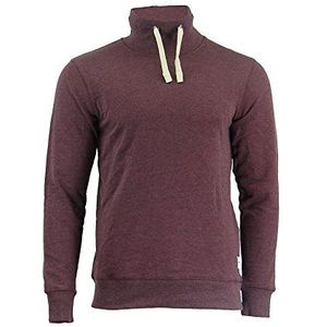 Only&Sons heren sweatshirt FANE HIGH NECK