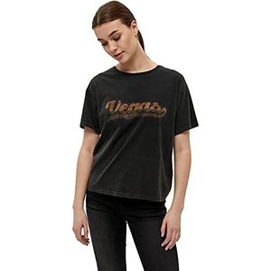 Desires Damen Gal T-Shirt 9000 BLACK XS