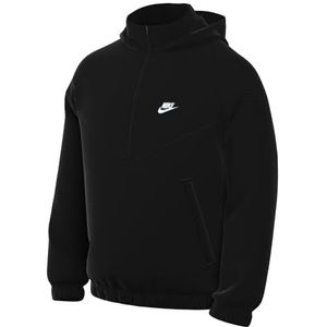 Nike WR Anorak JKT Zwart/Wit XXL