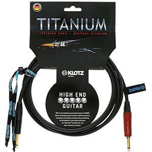 Klotz TI0450PSP – kabel, instrument, 4,5 cm lang