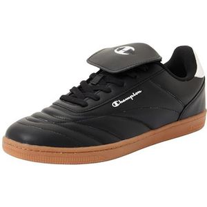 Champion Prestige schoenen met flap voor heren, zwart, 38 EU, Zwart, 44.5 EU