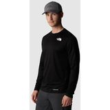 The North Face Lightrange Shadow Outdoorshirt Mannen