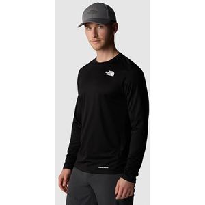 The North Face Lightrange Shadow Outdoorshirt Mannen