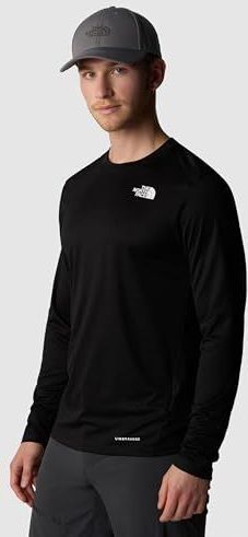 The North Face Lightrange Shadow Outdoorshirt Mannen
