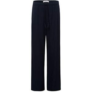 BRAX Style Maine damesbroek, Donkerblauw, 38