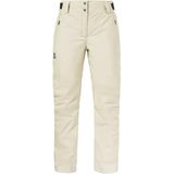 Schöffel - Ski Pants Style Pine - Outdoorbroek - Naturel - Regular Fit