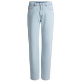 Hugo Elyah Blue Spijkerbroek