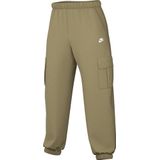 Nike - Club - Geweven Cargobroek - Waterbestendig - Voor Laptop tot 16 inch
