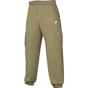 Nike - Club - Geweven Cargobroek - Waterbestendig - Voor Laptop tot 16 inch