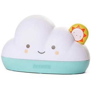 Skip Hop Dream and Shine Sleep Trainer Nightlight, Multicolour